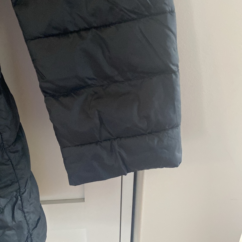 GAP Cold Control Puffer Jacket - Picture 4 of 11
